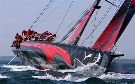 volvo ocean race wallpaper